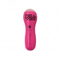 Battery Operated Vibration Soothing Mini Massager